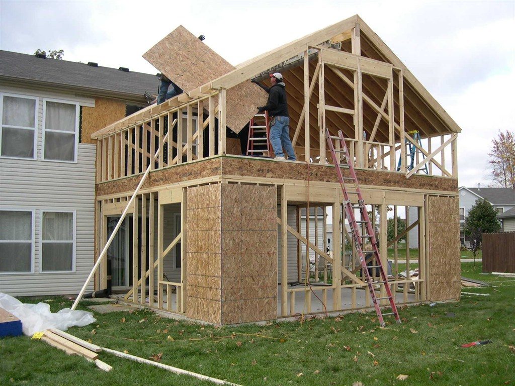 Construction
