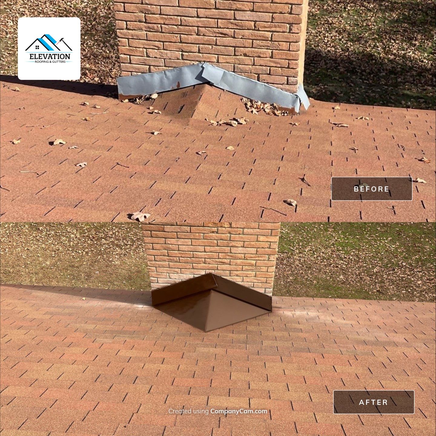 Roof Repairs